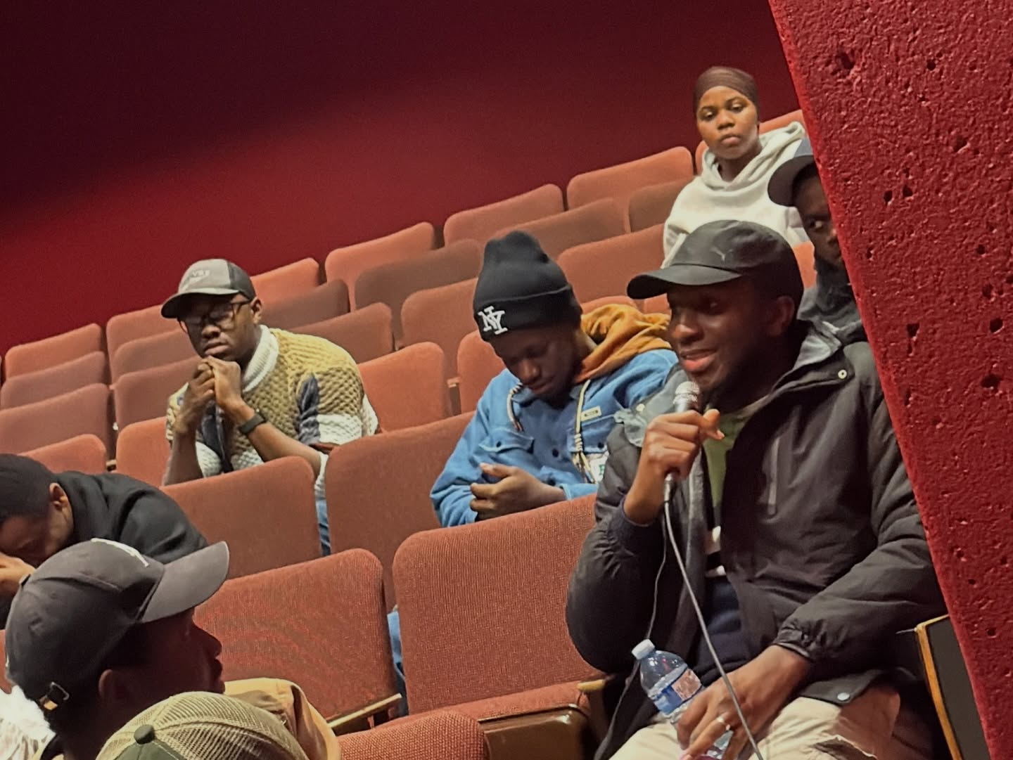 Assemblée générale